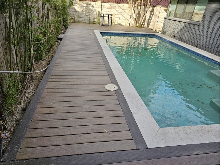 Are Composite And Vinyl Decks Better Than Wood?